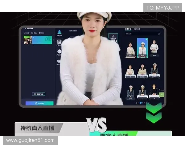 博客直播网：开启个人创作与实时互动新纪元