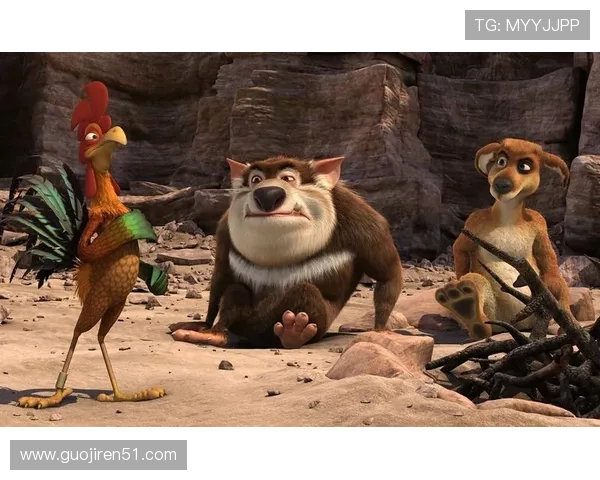 动物总动员开奖盛典：见证幸运时刻